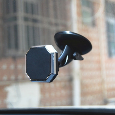 Universal Windshield  Magnetic Car Holder