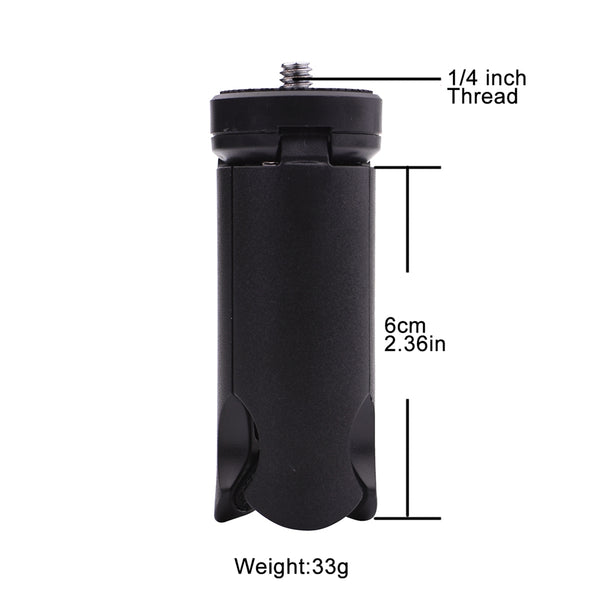 Portable Mini Tripod for DJI OSMO Mobile 2