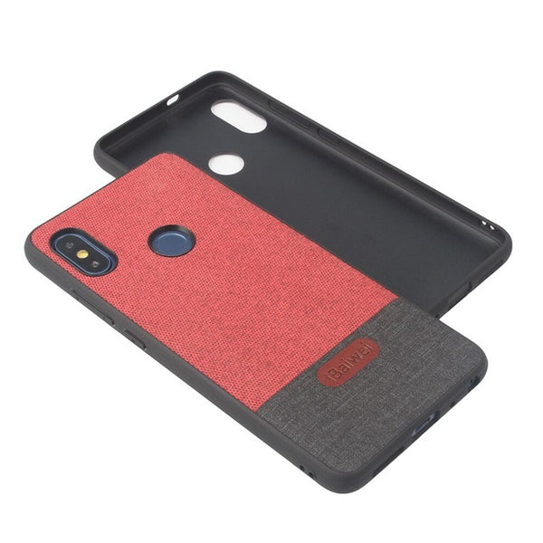 Xiaomi Redmi Note 5 Luxury Ultra-thin Case