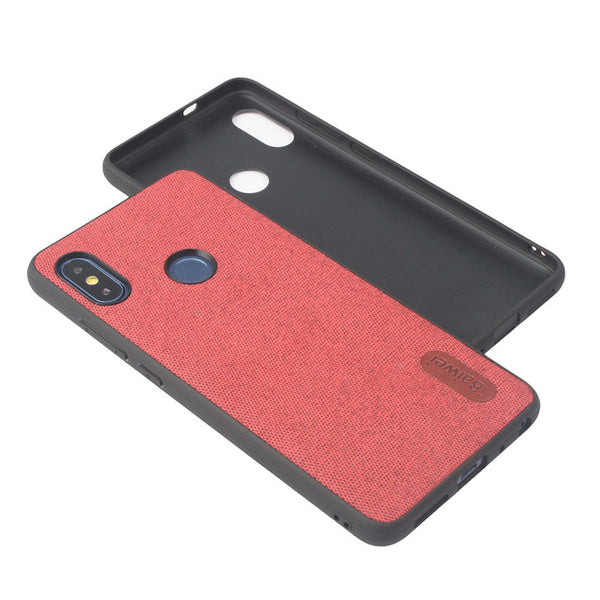 Xiaomi Redmi Note 5 Luxury Ultra-thin Case