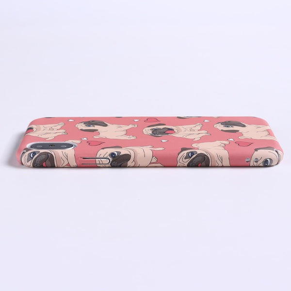 French Bulldog Puppy Cartoon Case