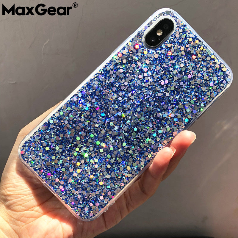 Xiaomi Luxury Silicone Case