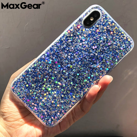 Xiaomi Luxury Silicone Case