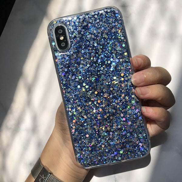 Xiaomi Luxury Silicone Case