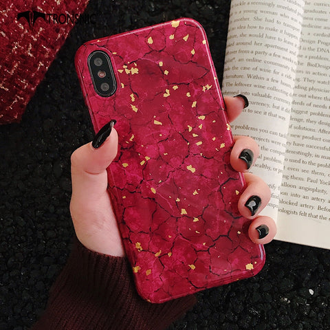 Glitter Phone Case