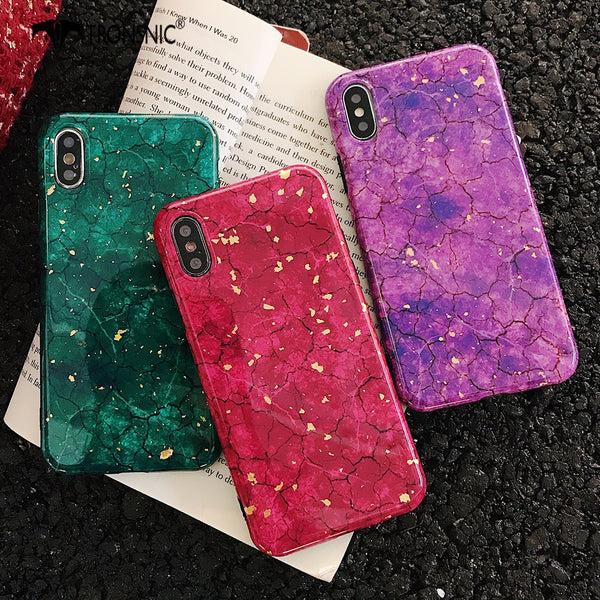 Glitter Phone Case