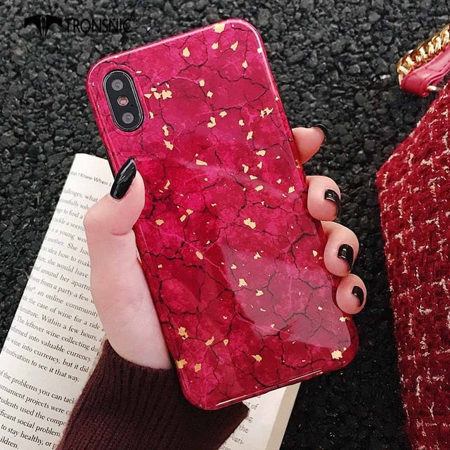 Glitter Phone Case
