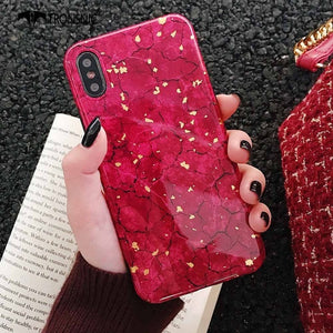 Glitter Phone Case