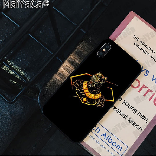 Marvel Superheroes   Soft Phone Cases