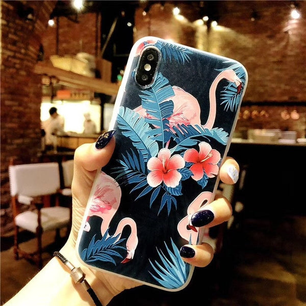 Luxury 3D Silicone Cases