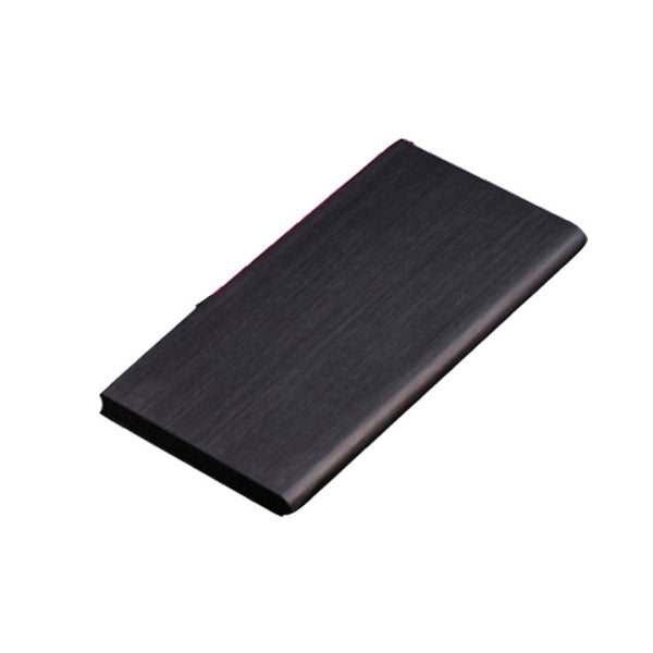 20000mAh Ultra-thin Polymer Dual USB Power Bank