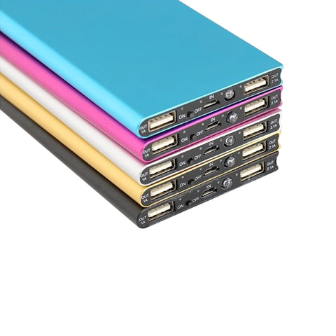 20000mAh  Super Slim Powerbank