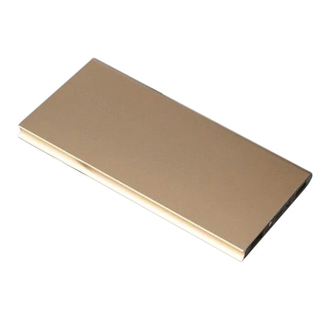 20000mAh  Super Slim Powerbank