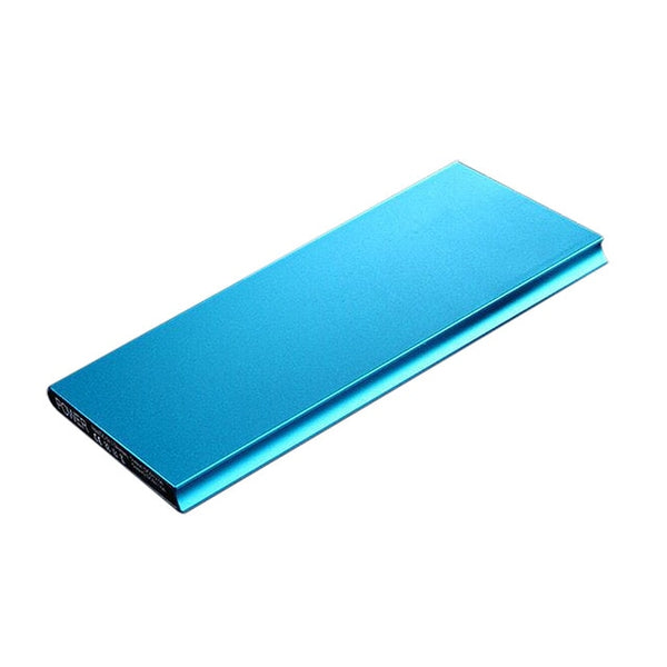 20000mAh  Super Slim Powerbank