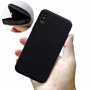 Medusa Soft silicone case