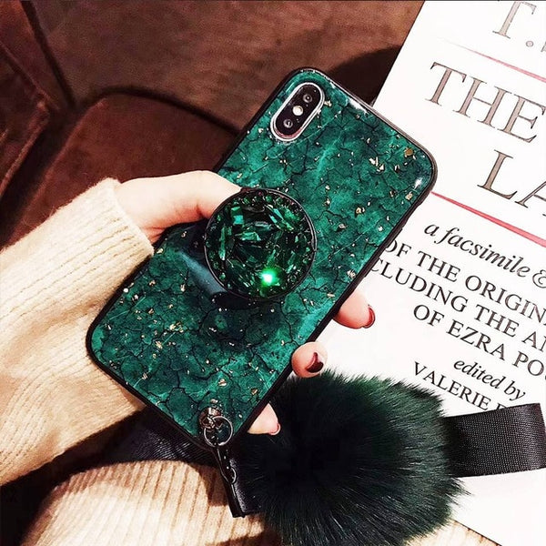 Xiaomi  Luxury Glitter Case