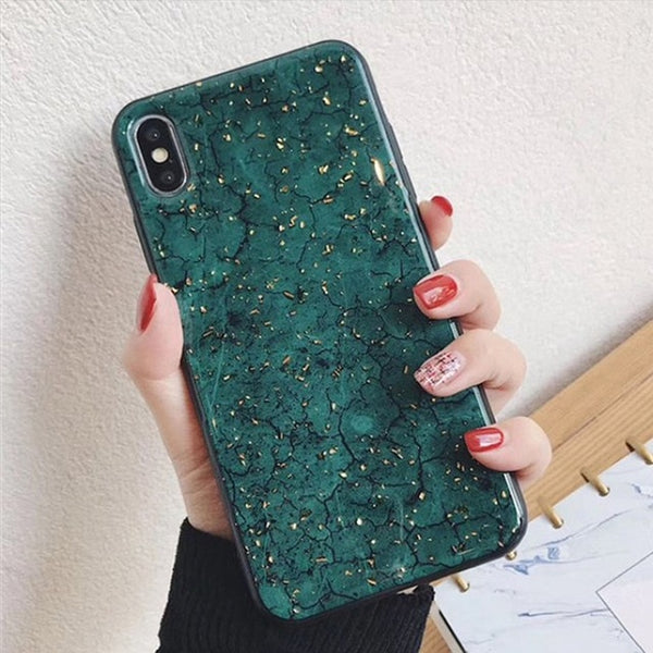 Xiaomi  Luxury Glitter Case