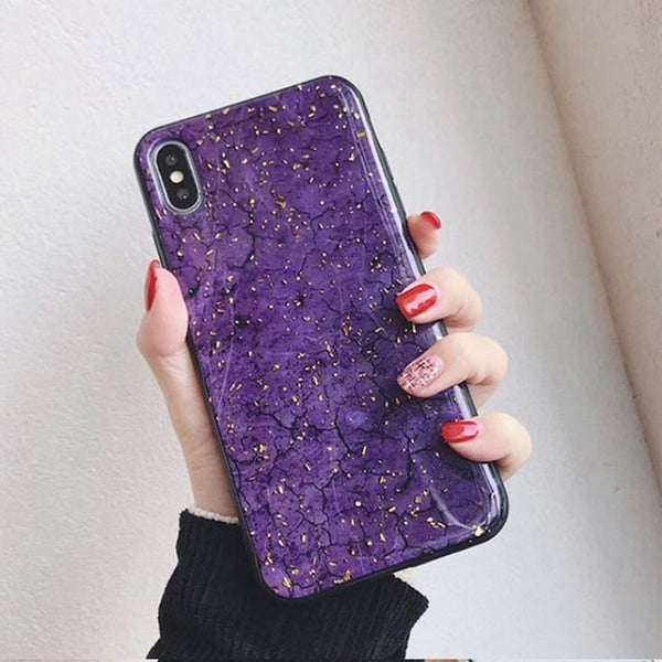 Xiaomi  Luxury Glitter Case