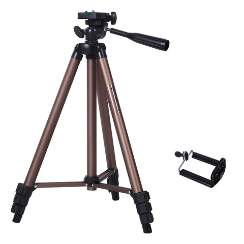 Protable Profesional Camera Tripod Stand