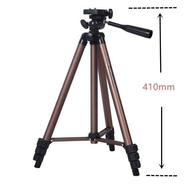 Protable Profesional Camera Tripod Stand