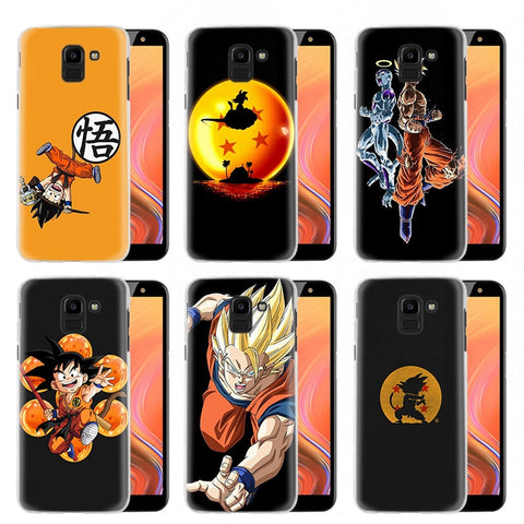 Dragon Ball Z Super DBZ Goku Case