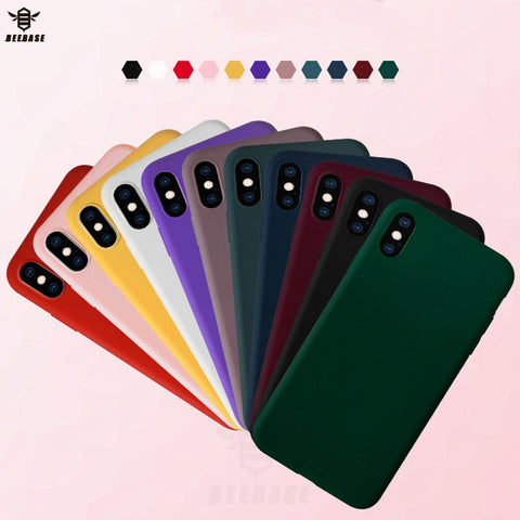 silicone Case