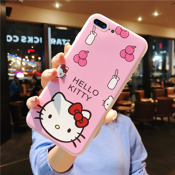 Minnie Mickey Case