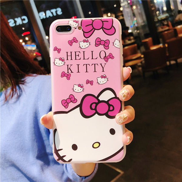 Minnie Mickey Case