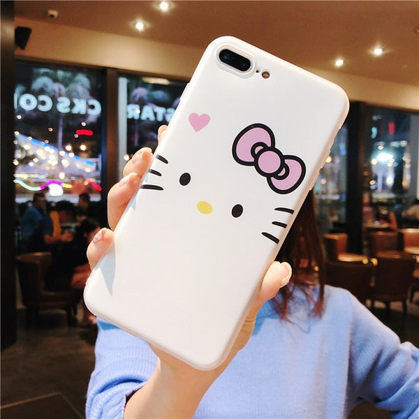 Minnie Mickey Case