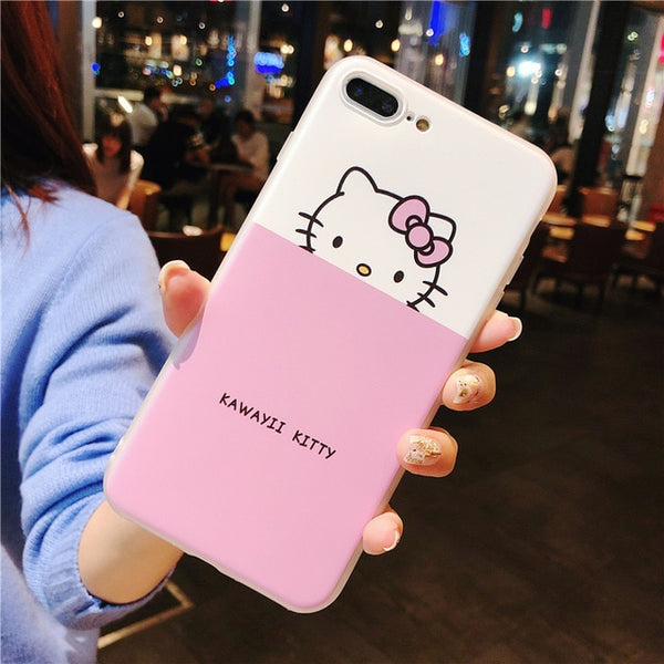 Minnie Mickey Case