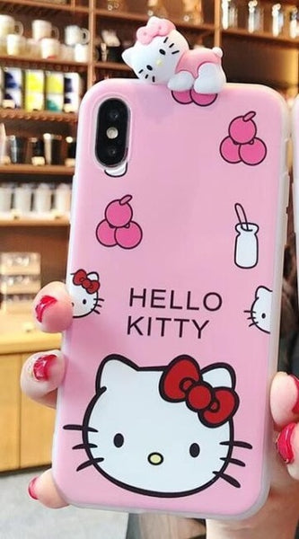 Minnie Mickey Case