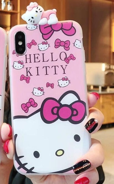 Minnie Mickey Case