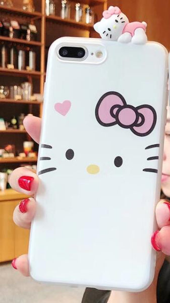 Minnie Mickey Case