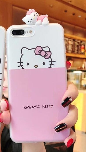 Minnie Mickey Case