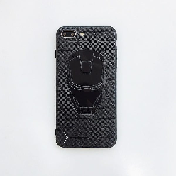 Superhero Phone Cases