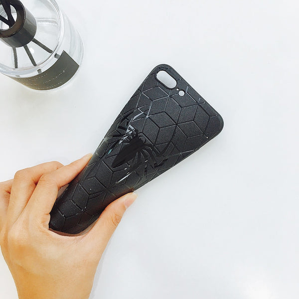 Superhero Phone Cases