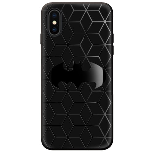 Superhero Phone Cases