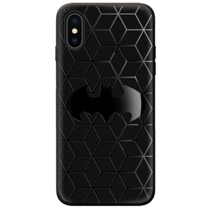 Superhero Phone Cases
