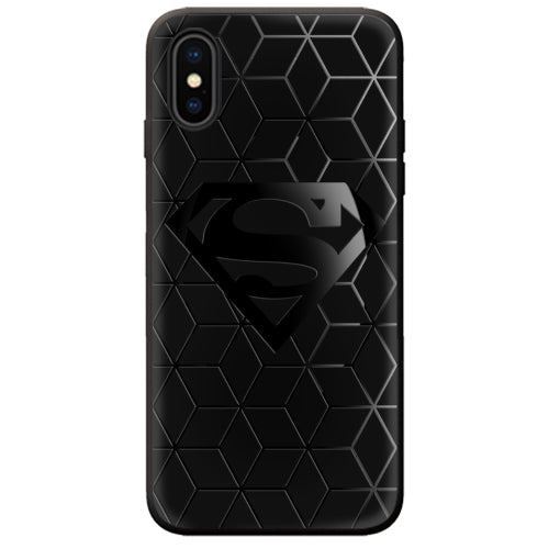 Superhero Phone Cases