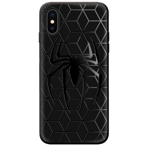 Superhero Phone Cases