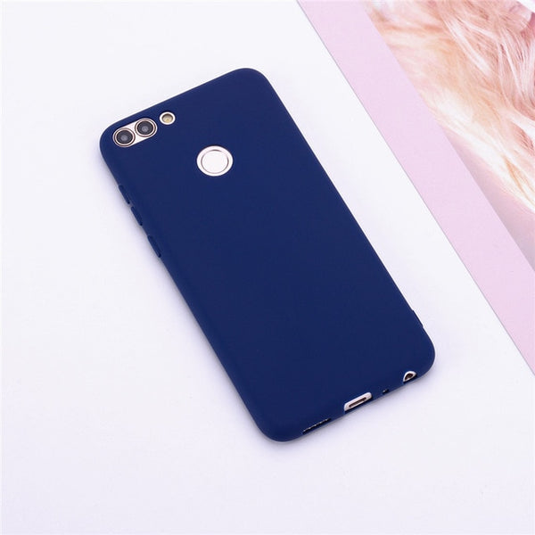 Huawei P Smart Soft Silicone Case