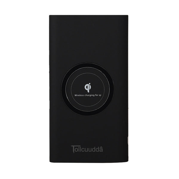 10000mAh Wireless Charger Powerbank