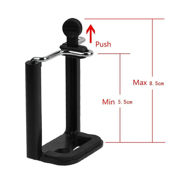 Octopus Mini Tripod Bracket