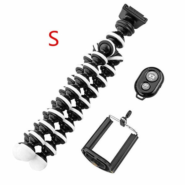 Octopus Mini Tripod Bracket