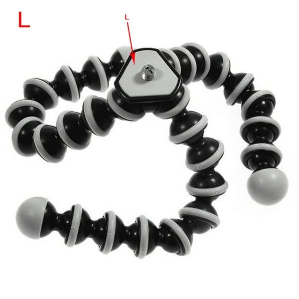 Octopus Mini Tripod Bracket