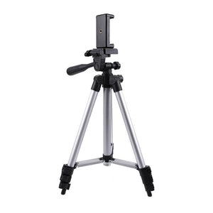 Portable Smartphone Tripod Stand
