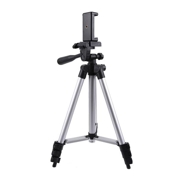 Portable Smartphone Tripod Stand