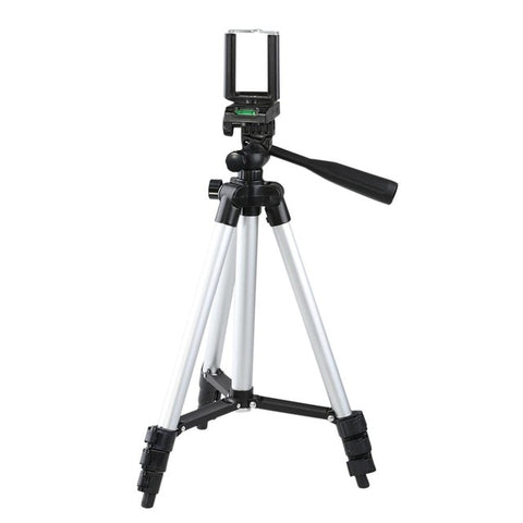 Portable Smartphone Tripod Stand