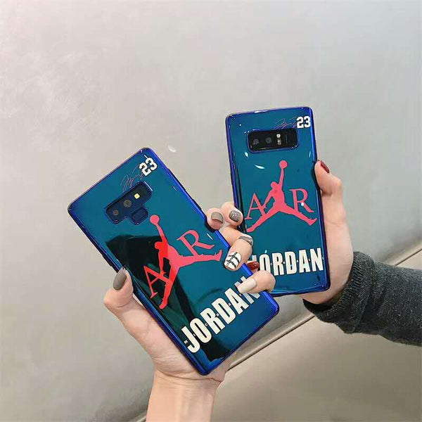 Air Jordan 23 Case