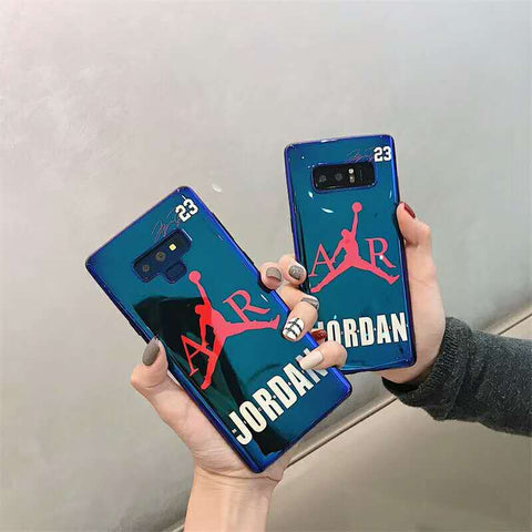 Air Jordan 23 Case